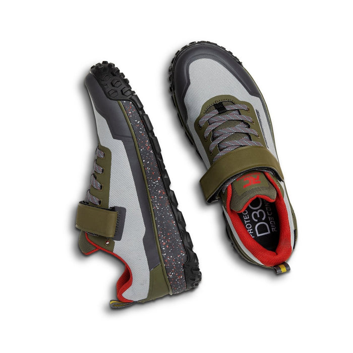 2024 | Men’s Tallac Clipless Shoes