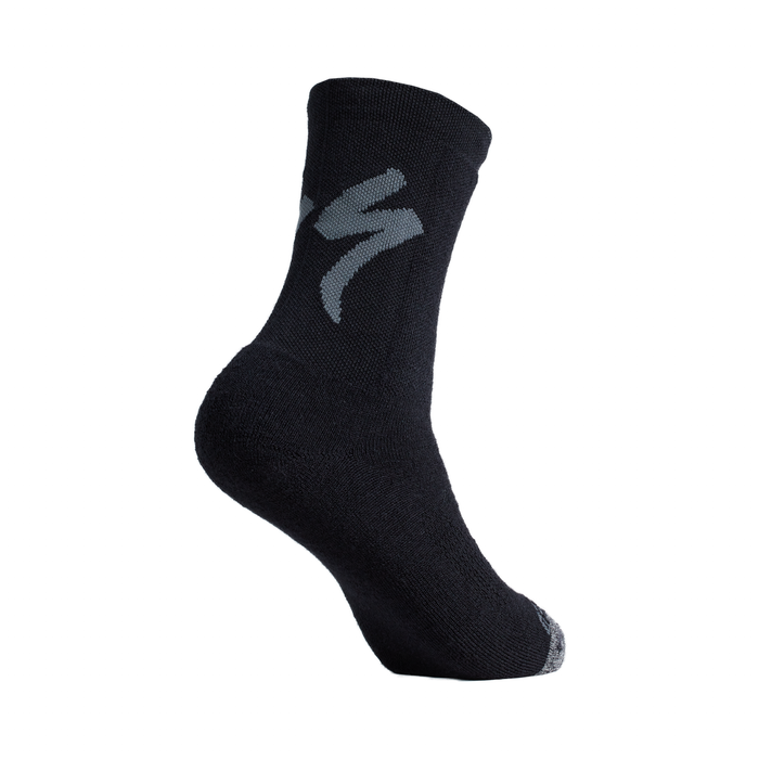 Black / X-Large