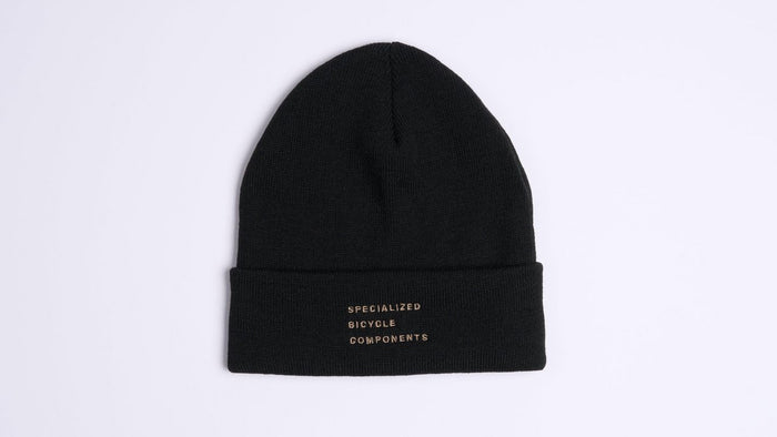 2024 | SBC Graphic Rib Knit Tall Fold Beanie