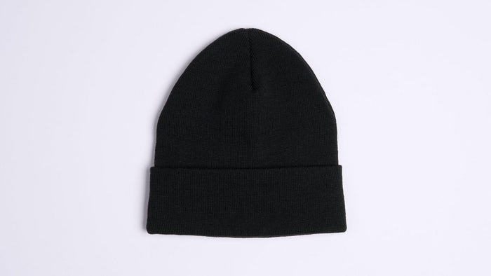 2024 | SBC Graphic Rib Knit Tall Fold Beanie