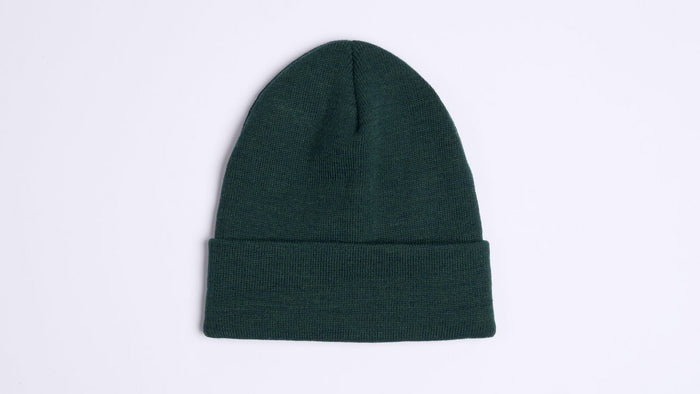 2024 | SBC Graphic Rib Knit Tall Fold Beanie