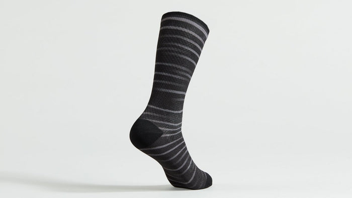 2024 | Soft Air Tall Socks