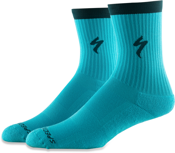 2024 | Techno MTB Tall Socks