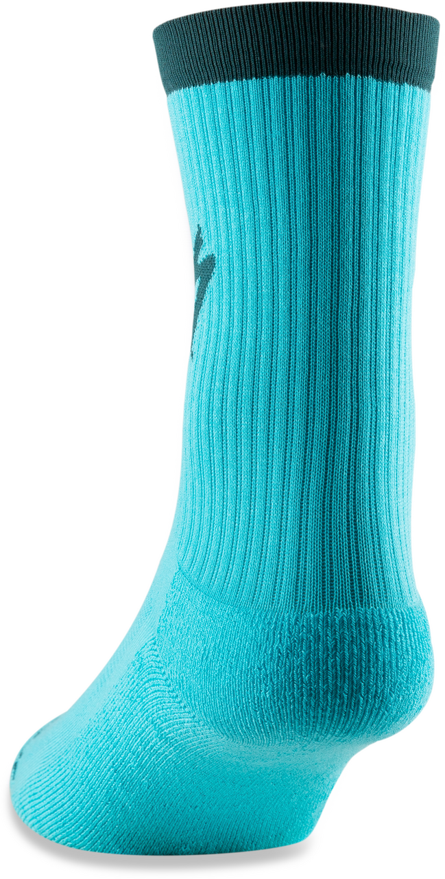 2024 | Techno MTB Tall Socks