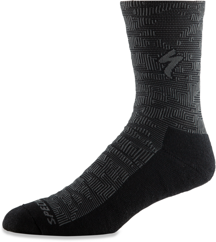 2024 | Techno MTB Tall Socks