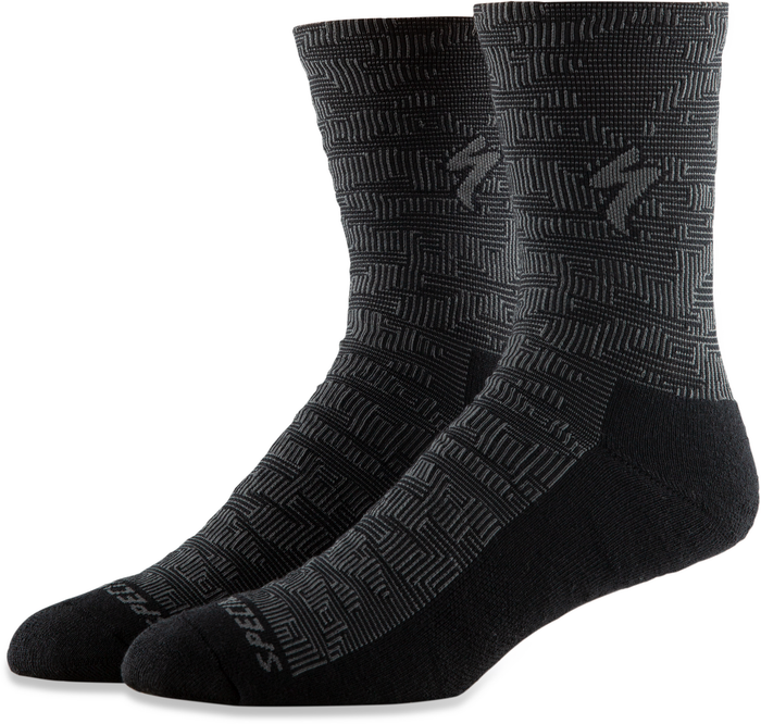 2024 | Techno MTB Tall Socks