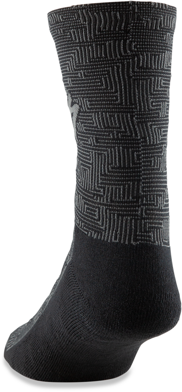 2024 | Techno MTB Tall Socks
