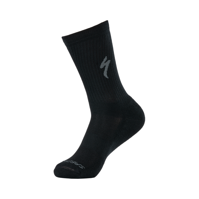 Black / Small
