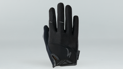 2024 | Women's Body Geometry Dual-Gel Long Finger Gloves