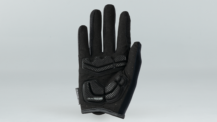 2024 | Women's Body Geometry Dual-Gel Long Finger Gloves