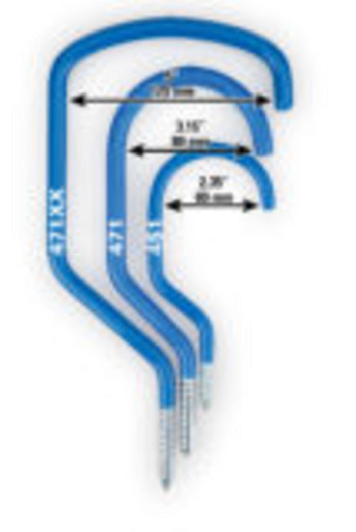 #471XX Storage Hook
