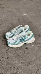 NEW BALANCE 740 PLATA VERDE