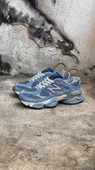 NEW BALANCE 9060 AZUL PROMO MASTER