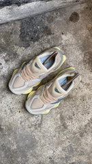 NEW BALANCE 9060 BEIGE AZUL PROMO MASTER