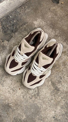 NEW BALANCE 9060 BEIGE CAFE PROMO MASTER
