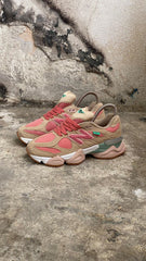 NEW BALANCE 9060 BEIGE ROSA PROMO MASTER
