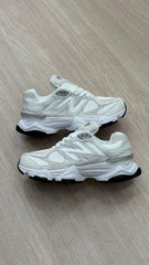NEW BALANCE 9060 BLANCO GRIS NEGRO