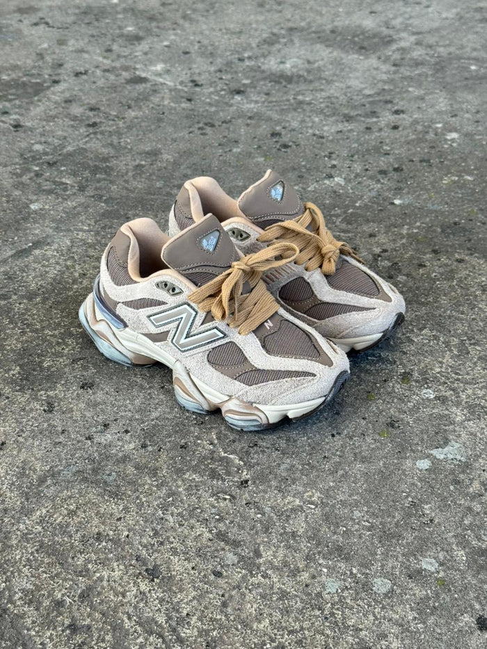 NEW BALANCE 9060 CAFE CAFE