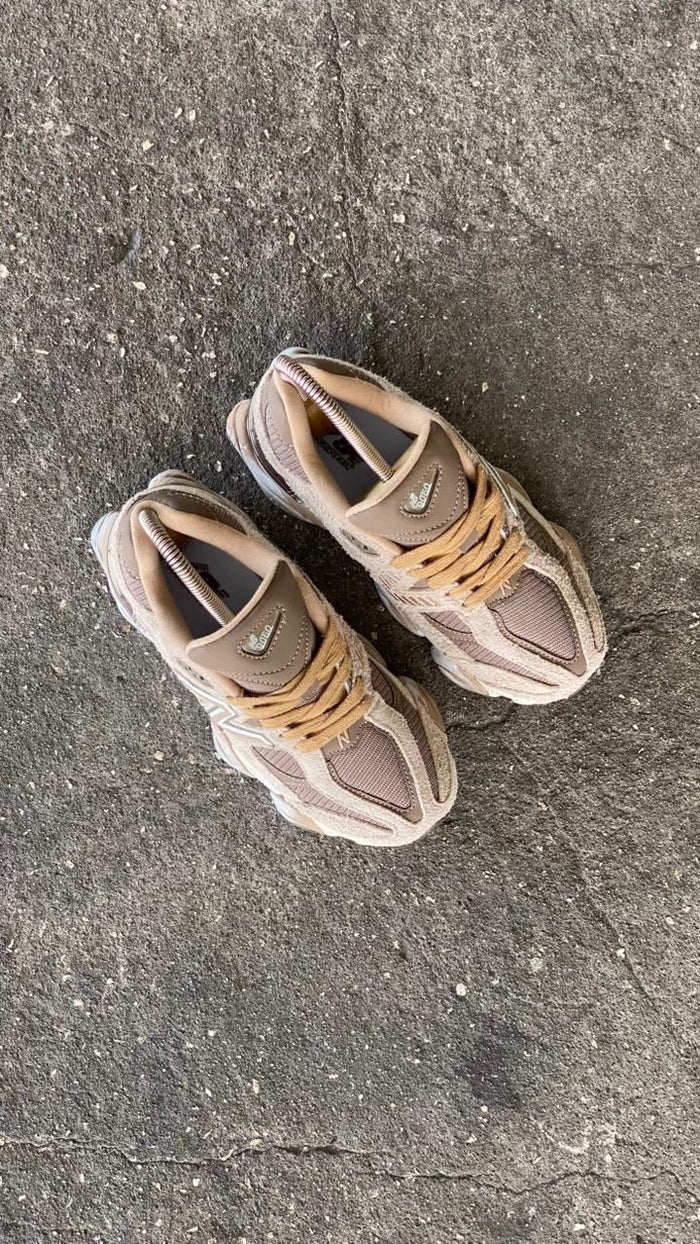 NEW BALANCE 9060 CAFE CAFE