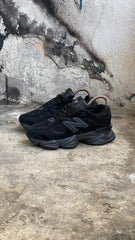 NEW BALANCE 9060 NEGRO GRIS