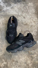 NEW BALANCE 9060 NEGRO GRIS
