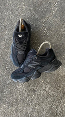 NEW BALANCE 9060 TODO NEGRO