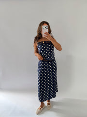 Oceanside Polka Set (can’t restock)