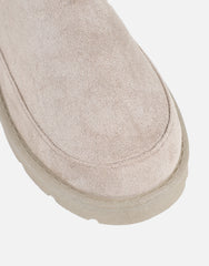 Kelsi Mushroom Slippers
