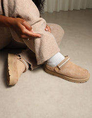 Kelsi Sand Slippers