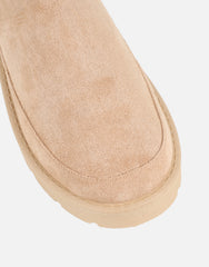 Kelsi Sand Slippers