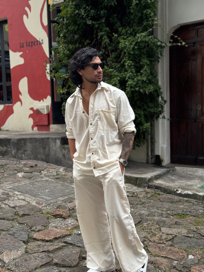 Conjunto Lino Indu