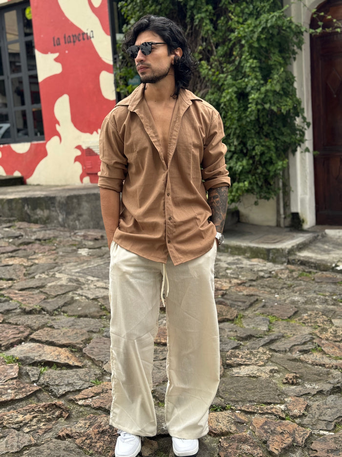 Conjunto Lino Indu