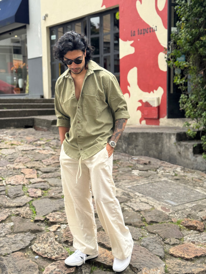 Conjunto Lino Indu