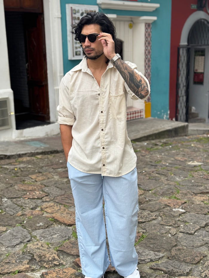 Conjunto Lino Indu