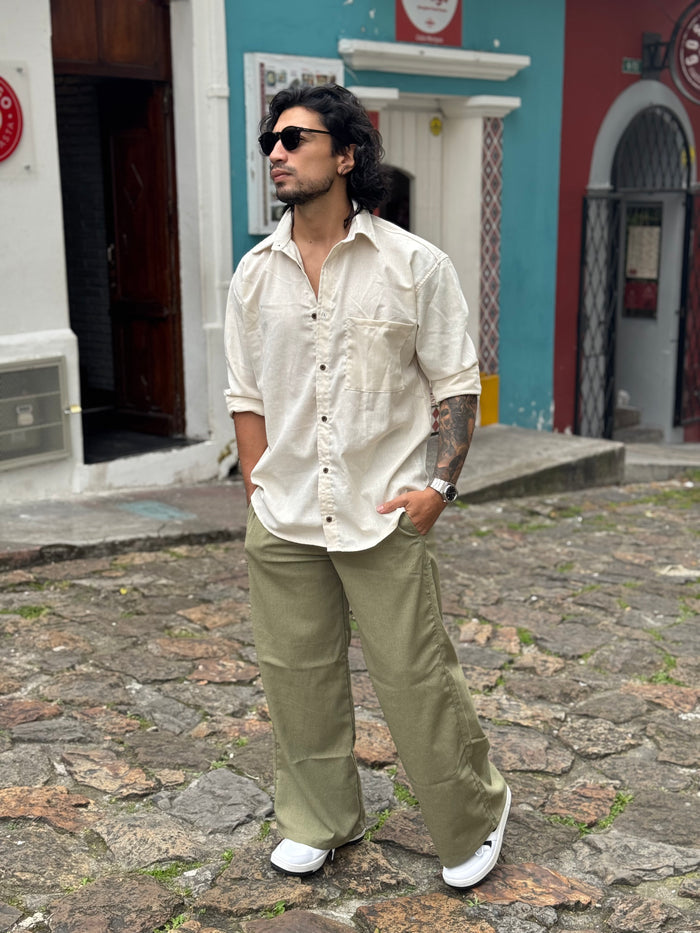 Conjunto Lino Indu