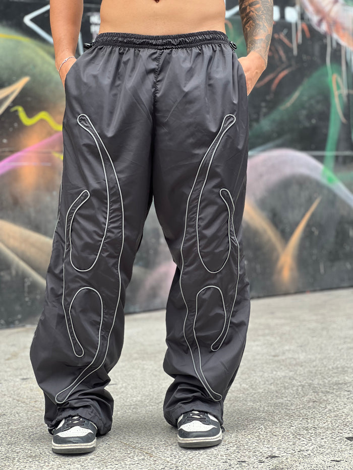 PANTALON TRIBAL