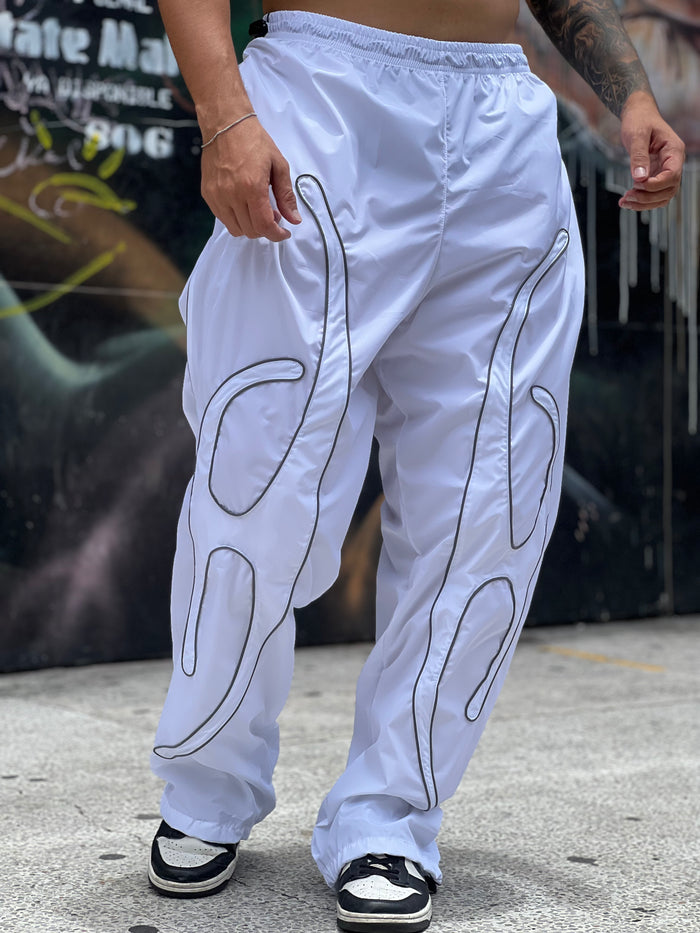PANTALON TRIBAL