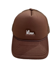 Le Surf Foam Trucker
