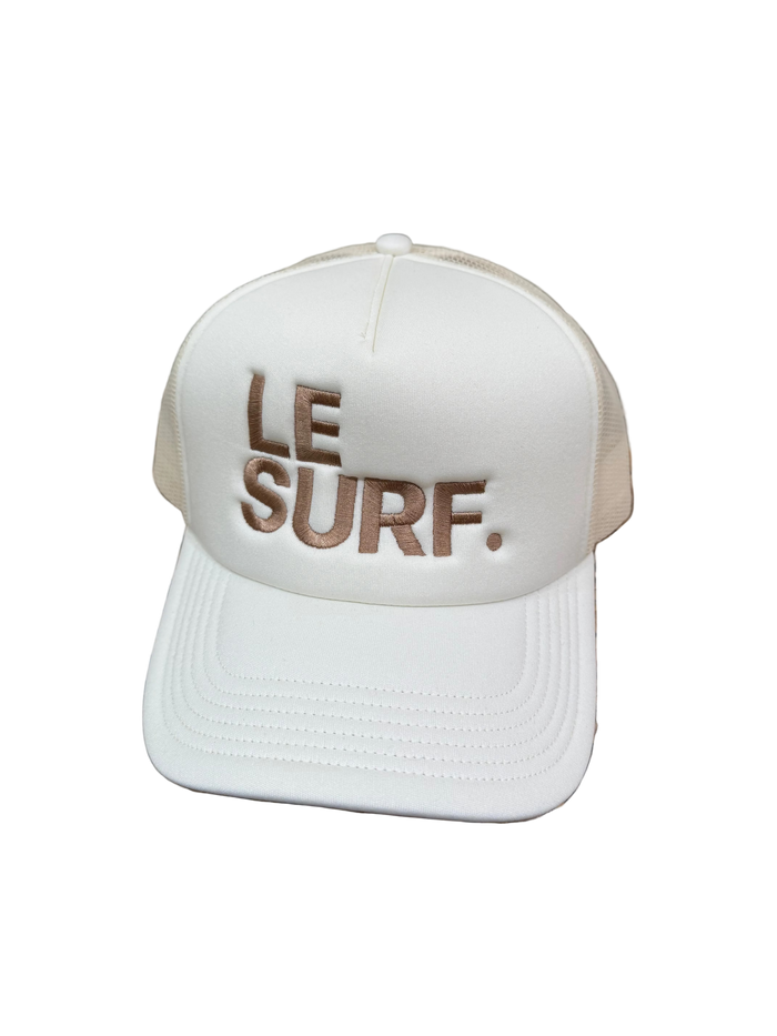 Le Surf Foam Trucker