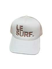Le Surf Foam Trucker