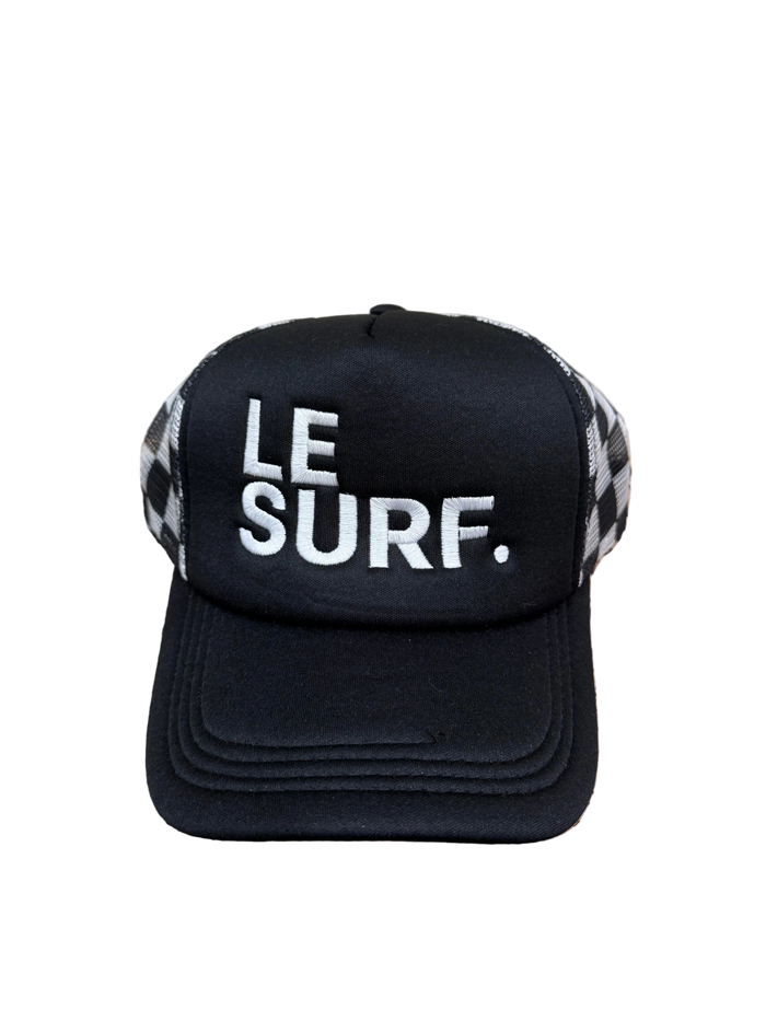 Le Surf Foam Trucker