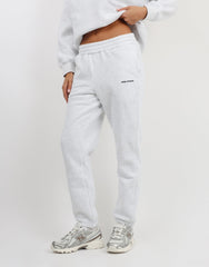 Elwood Simmi Studios Essentials Cuffed Jogger in Pebble Grey