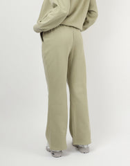 Myla Simmi Studios SL Sport Flared Joggers In Sage