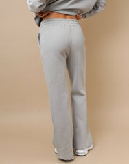 Colby Simmi studios Essentials Joggers In Light Grey