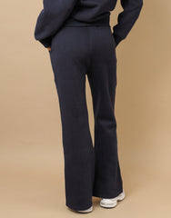 Colby Simmi Studios Essentials Joggers In Navy