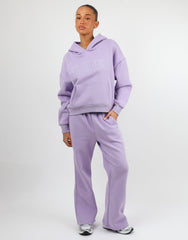 Mykonos Simmi Studios SL Sport Hoodie In Lilac
