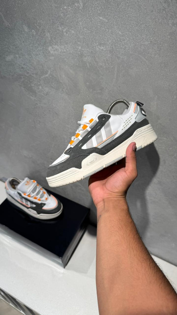 ADI2000 BLANCO GRIS