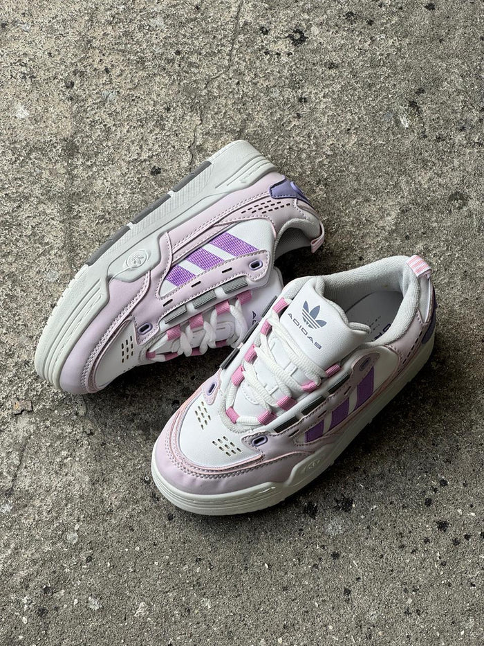 ADI2000 BLANCO MORADO