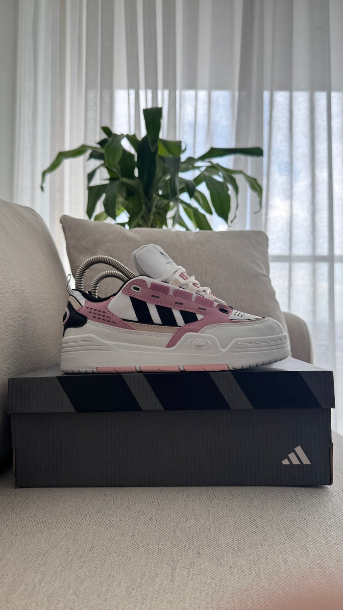 ADI2000 BLANCO ROSA