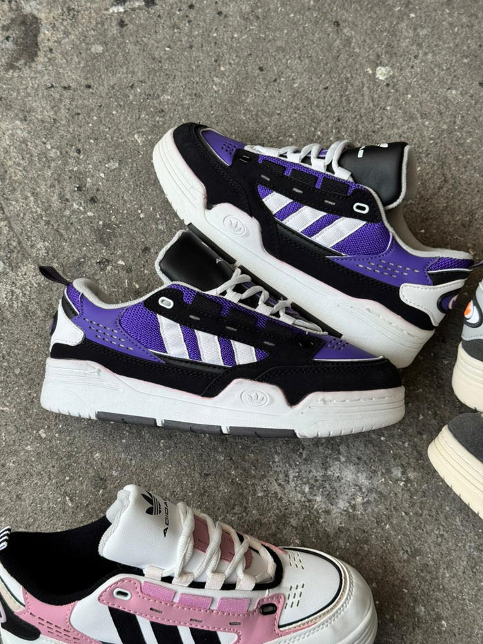 ADI2000 NEGRO MORADO